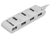HQM121C - USB Hubs, Adaptors, & Extenders -