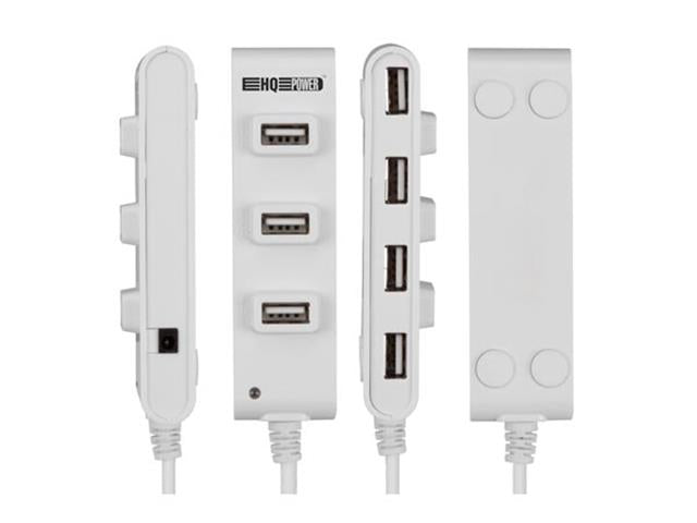 HQM121C - USB Hubs, Adaptors, & Extenders -