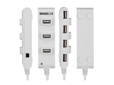 HQM121C - USB Hubs, Adaptors, & Extenders -