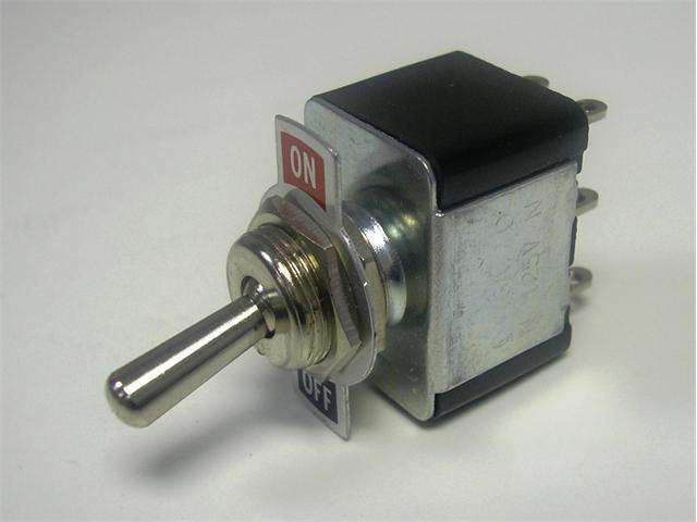 HS811 - Switches -