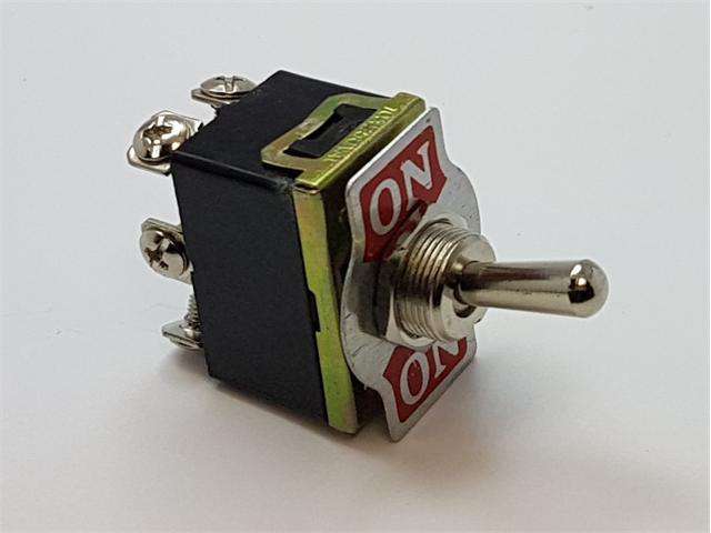 HS811ST - Switches -