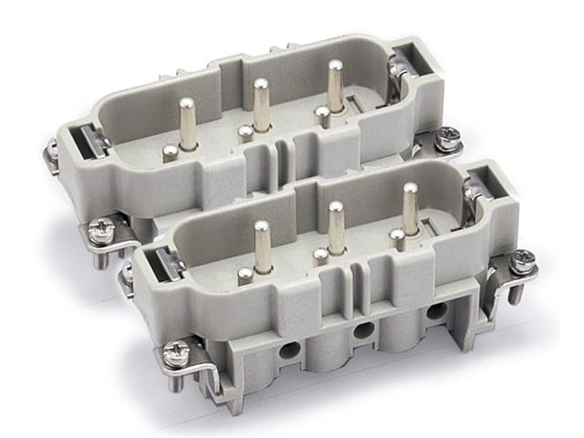 HSB - 006 - M (7 - 12) - Power Connectors -