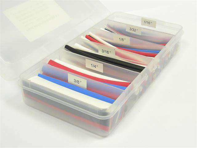 HSK170 - Cable Accessories -