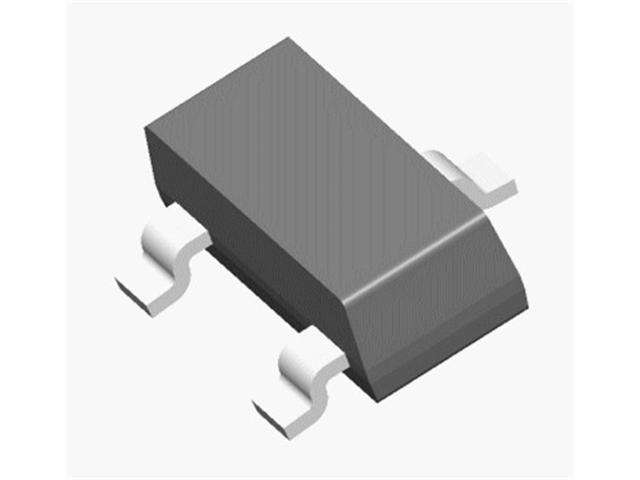 HSMS-8202 - Diodes & Rectifiers -