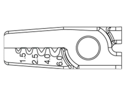 HT-A261B - Crimpers -