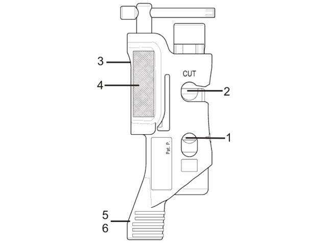 HT-H526 - Crimpers -