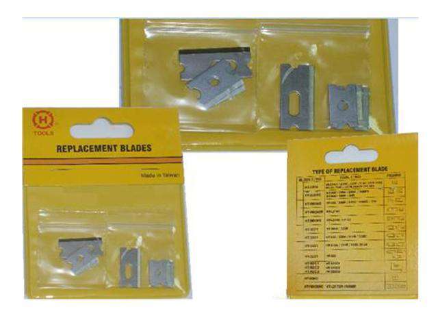 HT-RB08S - Crimpers -