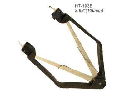 HT103B - Pliers & Tweezers -