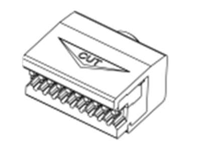 HT15D - Wire Stripping & Cutting Tools -