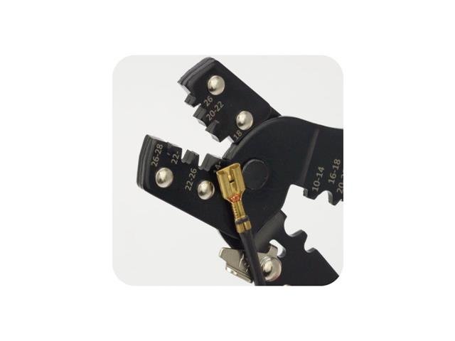 HT202B - Crimpers -