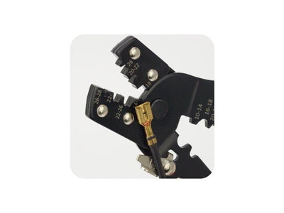 HT202B - Crimpers -