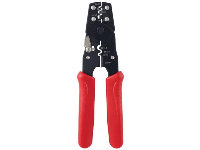 HT202B - Crimpers -