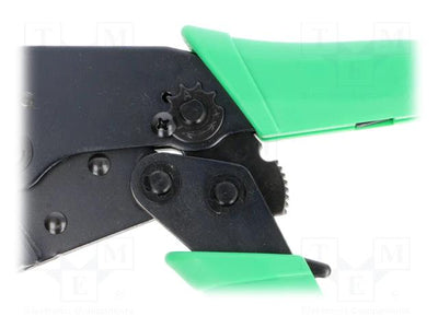 HT236C - Crimpers -