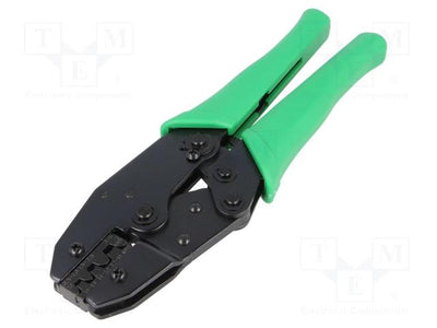 HT236C - Crimpers -