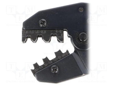 HT236C - Crimpers -