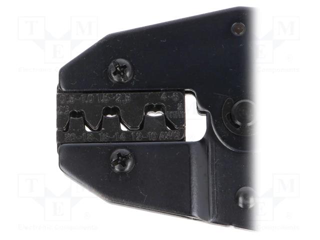 HT236C - Crimpers -