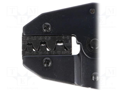HT236C - Crimpers -