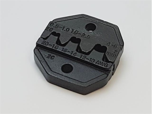 HT236C DIE - Crimpers -