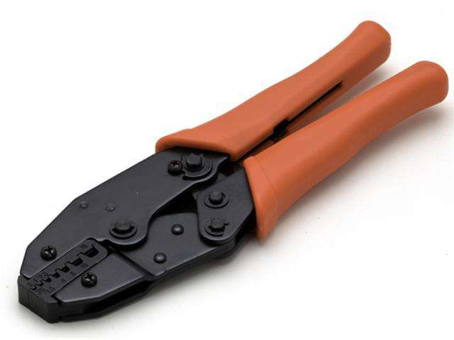 HT236E3 - Crimpers -