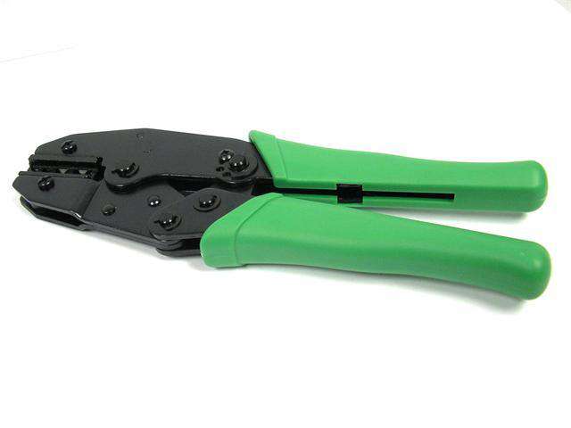 HT236N - Crimpers -