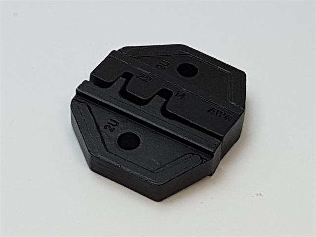 HT236U DIE - Crimpers -