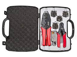 HT330K - Tool Kits & Cases -