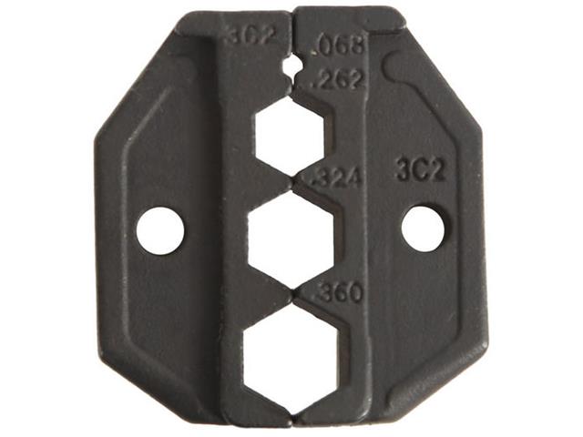 HT336C2 DIE - Crimpers -