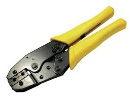 HT336D2 - Crimpers -