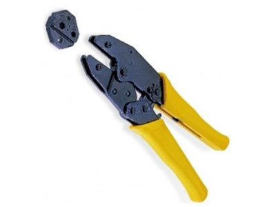 HT336F2 - Crimpers -