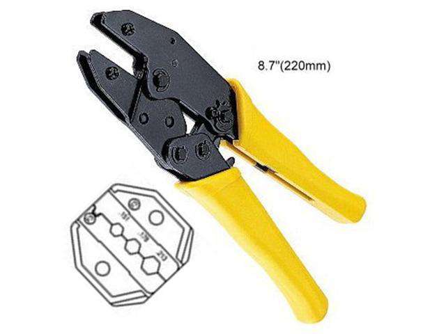 HT336F3 - Crimpers -