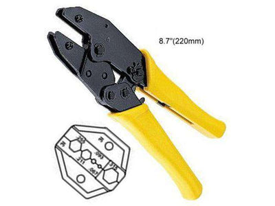 HT336I - Crimpers -