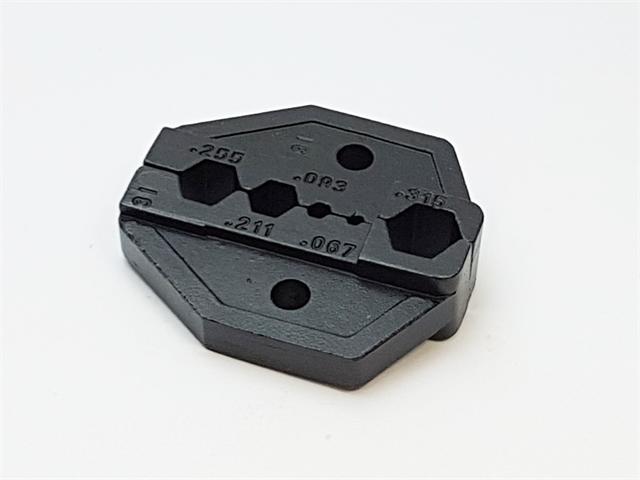 HT336I DIE - Crimpers -