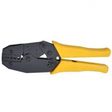 HT336J - Crimpers -