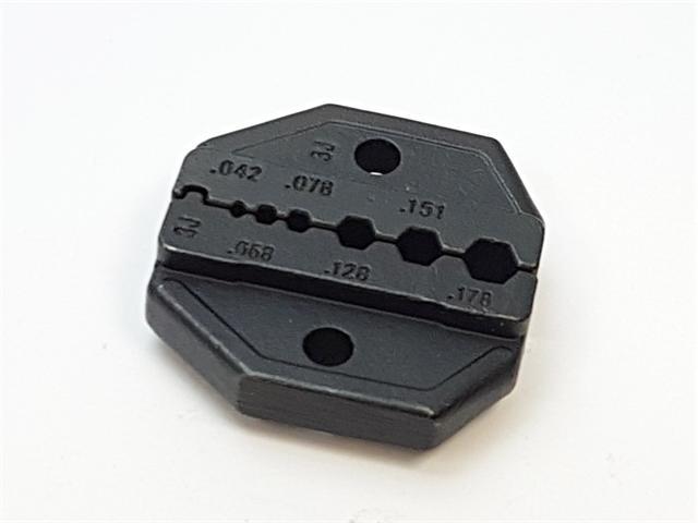 HT336J DIE - Crimpers - 