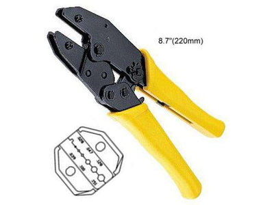 HT336T1 - Crimpers -