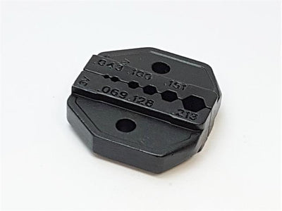 HT336V DIE - Crimpers -