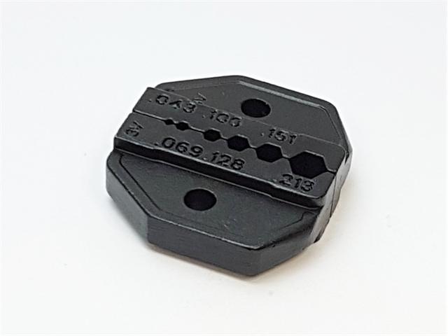 HT336V DIE - Crimpers - 