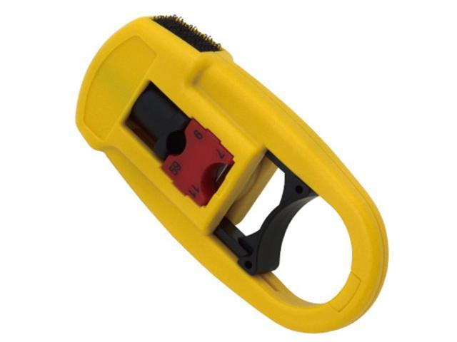 HT362 - Wire Stripping & Cutting Tools - 