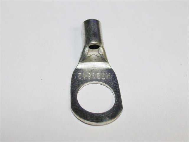 HTB1612 - Cable Lugs, Terminals & Splices -