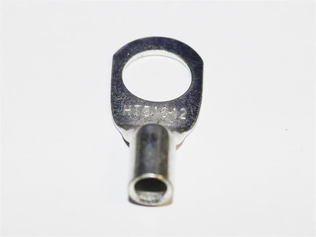 HTB1612 - Cable Lugs, Terminals & Splices -