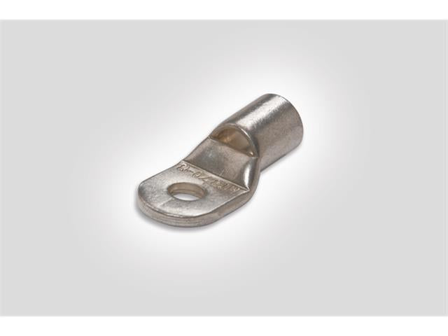 HTB168 - Cable Lugs, Terminals & Splices -