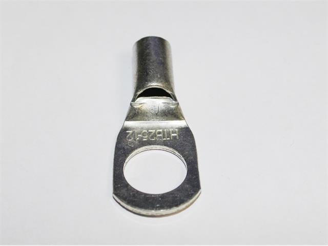 HTB2512 - Cable Lugs, Terminals & Splices -