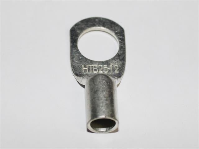 HTB2512 - Cable Lugs, Terminals & Splices -