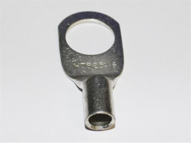HTB2516 - Cable Lugs, Terminals & Splices -