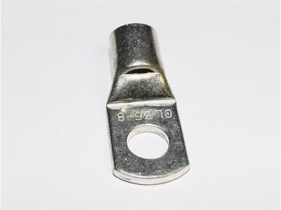 HTB358 - Cable Lugs, Terminals & Splices -