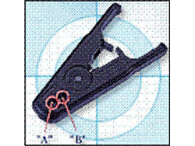 HTS501A - Wire Stripping & Cutting Tools -