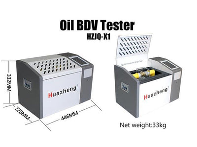 HZJQ-X1 - Environmental Test Equipment -