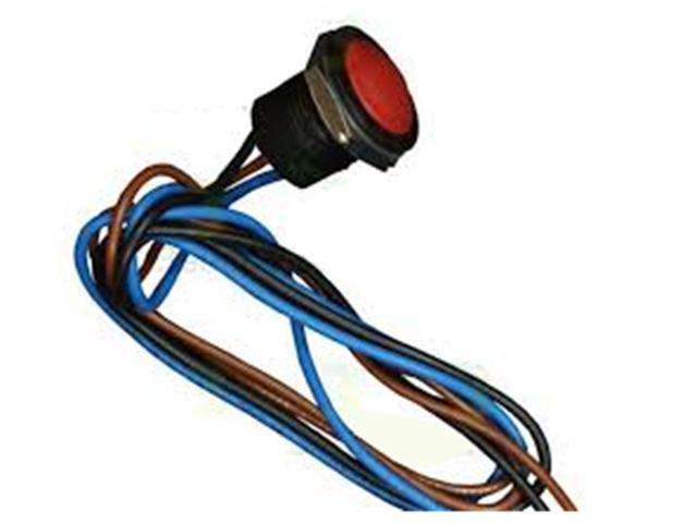 IAR5F1600 - Switches -