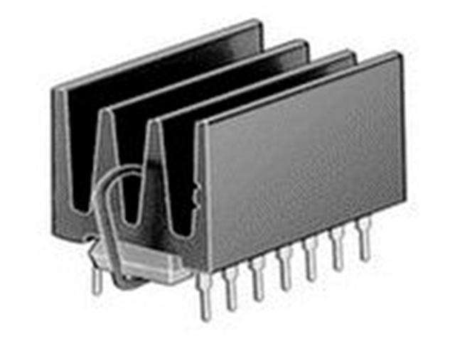 ICK14H - Heatsinks -