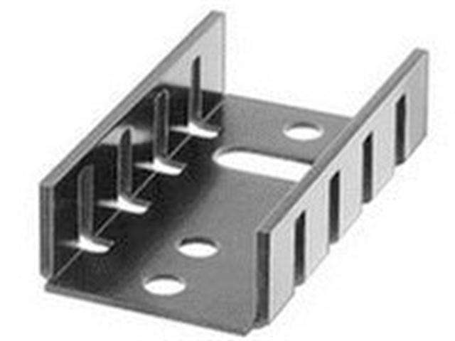 ICK35SA - Heatsinks -